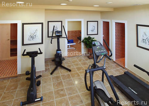 Melia Merida Boutique Hotel 10